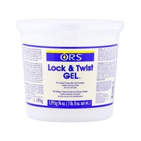ORS Lock & Twist Gel (56Oz) 1.59Kg