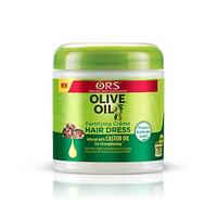 Ors Olive Oil Fortifying Creme Hair Dress 170g (6oz)