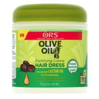 ORS Olive Oil Hair Dress 227g (8oz)