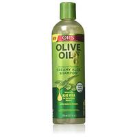 Ors Olive Oil Shampoo Creamy Aloe Vera 370mL(12.5oz)