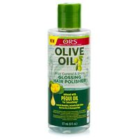 ORS Olive Oil Hair Care Glossing Polisher 177mL (6oz)
