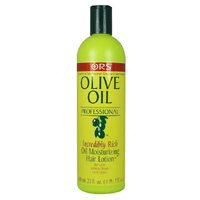 ORS Olive Oil Hair Lotion Incredibly Rich Moisturising 680mL (23oz)