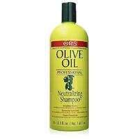 ORS Olive Oil Professional Neutralizing Shampoo 1L (33.8oz)
