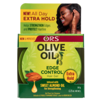 ORS Olive Oil Edge Control Hair Gel 64g (2.25oz)