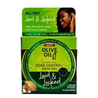 ORS Olive Oil Edge Control Hair Gel 64g (2.25oz)