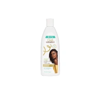 ORS Curls Unleashed Shea Butter & Mango Moisturizing Leave-In Conditioner 354mL(12oz)