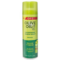 ORS Olive Oil Nourishing Sheen Spray Orginal 472mL (11.7oz)
