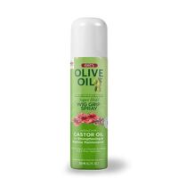 ORS Olive Oil Fix-it Super Hold For Wigs & Weaves Spray 200mL (6.2oz)