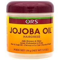 ORS Jojoba Oil Hairdress 156 g (5.5oz)