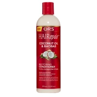  ORS HAIRepair Nourishing Conditioner with Banana & Bamboo 370mL(12.5oz)