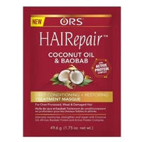 ORS HAIRepair Deep Conditioning + Restoring Treatment Masque 49.6g(1.75oz)