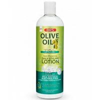 ORS Olive Oil Max Moisture Daily Styling Lotion 473mL (16fl oz)