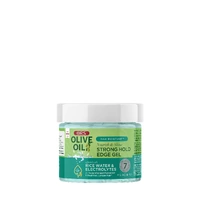 ORS Olive Oil Max Strong Hold Edge Gel 113g (4oz)