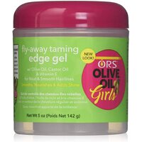 ORS Olive Oil Girls Fly-Away Taming Hair Gel 142g (5oz)