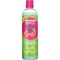 ORS Olive Oil Girls Gentle Cleanse Shampoo 384.5mL (13oz)