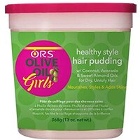ORS Olive Oil Girls Hair Pudding 368g (13oz)