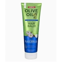 ORS Olive Oil Hair Balm with Black Seed Oil 251mL(8.5oz)