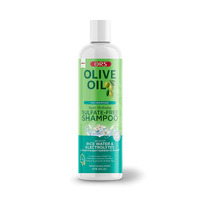ORS Olive Oil Max Moisture Sulfate-Free Shampoo 473mL (16fl oz)