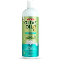 ORS Olive Oil Max Moisture Super Silkening Leave-In Conditioner 473mL(16oz)