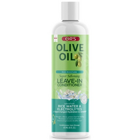 ORS Olive Oil Leave In Conditioner Max Moisture 473mL (16 fl oz)