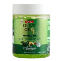 ORS Ultra HD Gel Curl Clumping Infused With Avocado Oil 567mL (20oz)