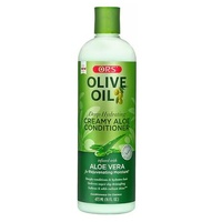 ORS Olive Oil Deep Hydrating Creamy Aloe Conditioner 473mL(16oz)