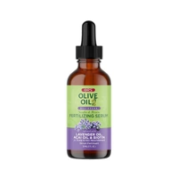 ORS Olive Oil Braidzone Fertilizing Serum with Lavender, Acai & Biotin for Hair & Scalp 59mL(2oz)