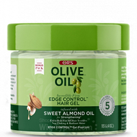 ORS Olive Oil Edge Control Hair Gel Firm 113g (4oz)