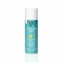 ORS Olive Oil Goodbye Dry Radiant Shine Holding Spray 227g(8oz)