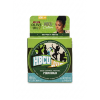 ORS HBCU Culture Love Control Hair Gel Firm Hold 63g (2.25oz)