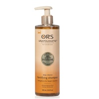 ORS Unapologetic Fortifying Shampoo for Curls & Coils 369mL(12.5oz)