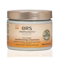 ORS Unapologetic 3-in-1 Miracle Conditioning Treatment 141g(5oz)
