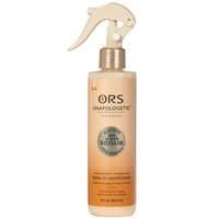 ORS Unapologetic Batana Deep Moisture + Strengthening Leave-In Conditioner 251mL(8.5oz)