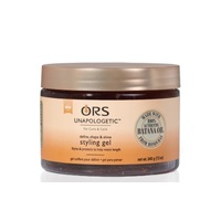 ORS Unapologetic Define, Shape & Shine Styling Gel 340g (12oz)