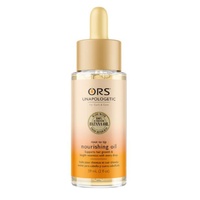 ORS Unapologetic Root to Tip Nourishing Batana Oil 59mL (2oz)