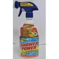 Ozkleen Shower Power Citrus 500mL