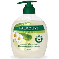 Palmolive Liquid Hand Wash Aloe Vera & Chamomile 250mL