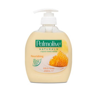 Palmolive Liquid Hand Wash Milk & Honey 250mL