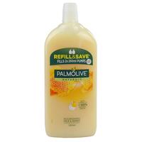 Palmolive Liquid Hand Wash Milk & Honey Refill 500mL