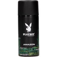 Playboy Deodorant Amazon 150ml