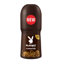 Playboy Roll on Hypnotize 50ml