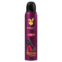 Playgirl Deodorant Sensuous 90ml