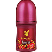 Playgirl Roll on Mesmerize 50ml