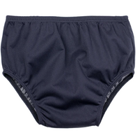 Kid's Waterproof Pilcher Nappy Cover 4 - 6 Years (56 - 58cm) Navy