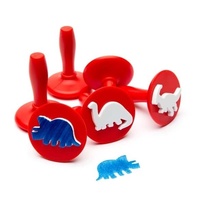 Paint Stampers Dinosaurs Set of 6