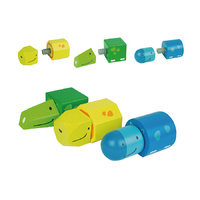 Beleduc Turning Animals (Age 0-4)