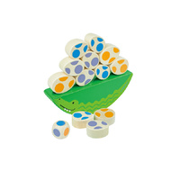 Beleduc Funny Crocodile (Age 2-6)
