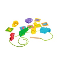 Beleduc Animal Line (Age 2-4)