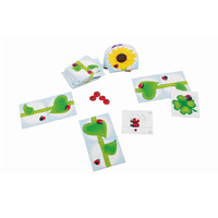 Beleduc Move & Twist (Age 4-6)
