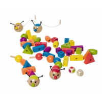 Beleduc Rondo Vario (Age 2-6)